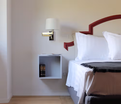 Trastevere Serviced Apartments