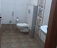 Yelahanka Serviced Apartment