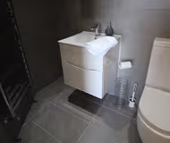 Beautiful apartments on the sea front