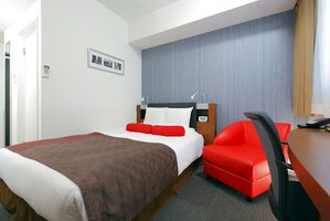 Taito-Ku Apartments, Shinjuku