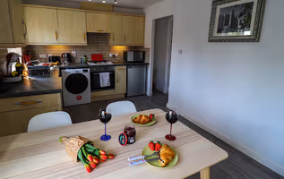 Garden House Banbury