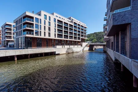 Bjørvika Apartments - Sørenga