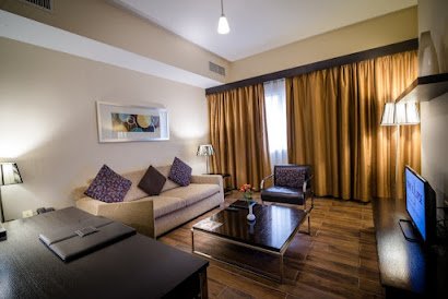 Liwa Street Serviced Apartment