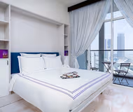 Marasi Drive Serviced Apartment V