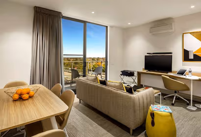 Epping Road  Apartments