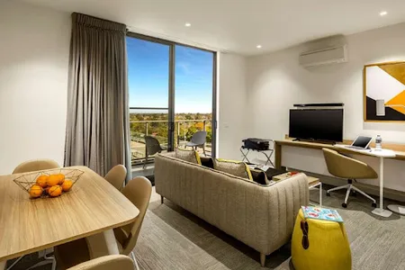 Epping Road Serviced Apartments