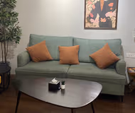 Chuim Bandra Serviced Apartment