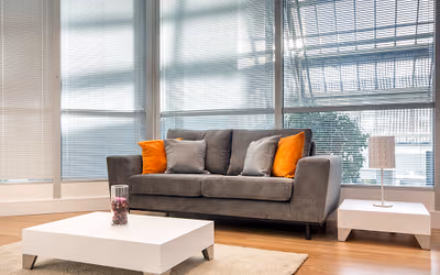 Heathrow Lodges by MySquare