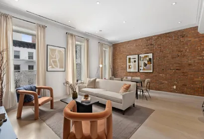 Lexington Avenue Service Apartment