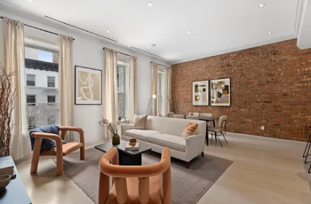 Lexington Avenue Service Apartment