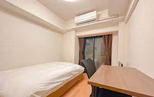 2 Chome Minami-Azabu Apartment-II
