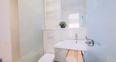 Grimaldi Serviced Apartment