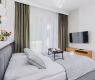 Rakowicka  Serviced apartment