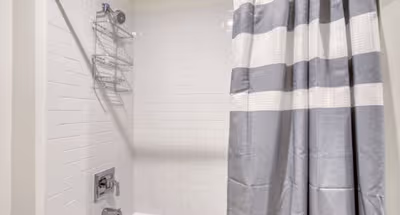 1st St Serviced Apartment