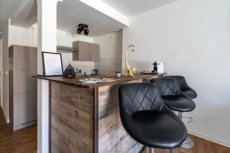 Kai Apartment