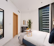 Executive One Bedroom in Marquise Tower