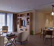 Luxiangyuan Rd Serviced Apartments
