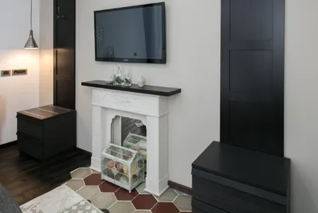 Mercanti Serviced apartment