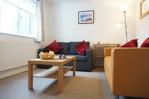 Holt Apartment Bristol