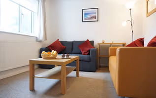 Holt Apartment Bristol