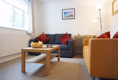 Holt Apartment Bristol