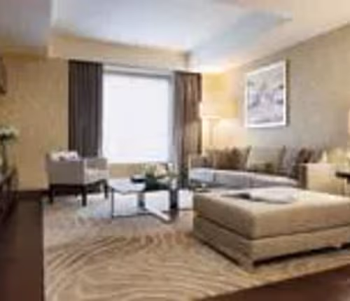 Dongcheng District Serviced Apartments