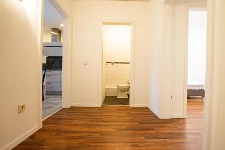 City House Meerbusch Serviced Apartment
