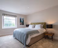 Montpellier Spa Road