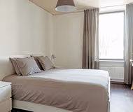 Beggen Serviced Apartments