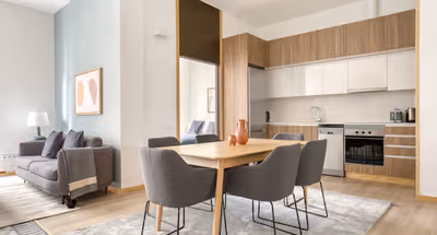 El Born Barcelona Serviced Apartments