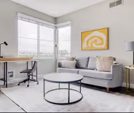 40th Street Service Apartment