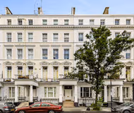 The Kensington High Street Penthouse