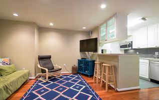 New Hampshire Avenue