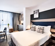 Church Street Apartments in Liverpool City