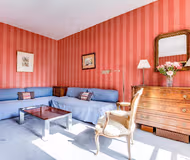 5th district the Sorbonne Pantheon and the Seine