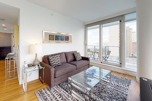 Pendrell Street Serviced Apartment