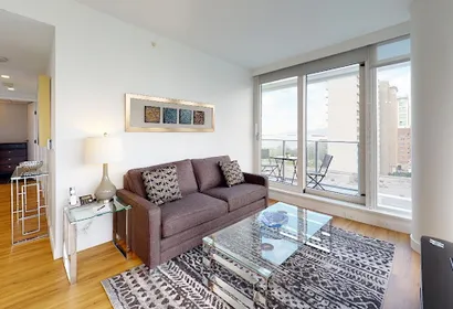 Pendrell Street Serviced Apartment