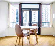 1st Avenue Furnished Apartments