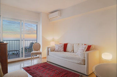 Malagueta Serviced Apartment