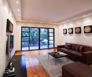 Zhangyang Rd Serviced Apartments