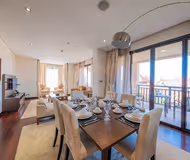 2 bedroom apartment at Palm Jumeirah Serviced Apartments