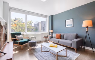 East 11th Street Furnished Apartments, East Village