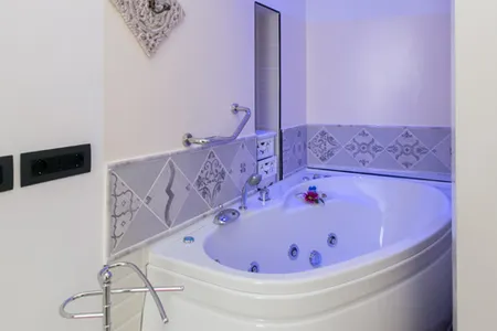 Mercanti Serviced apartment