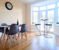 Beechwood House, by Tŷ SA