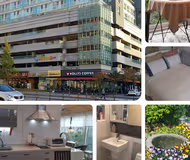 Sampyeong-Dong Serviced Apartments