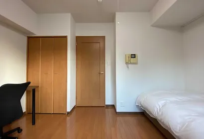 Shibaura Serviced Apartment