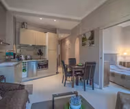 BOULEVARD DE LA MADELEINE SERVICED APARTMENT
