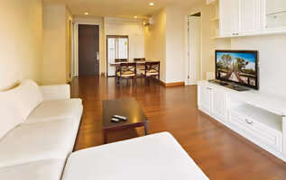 Thonglor Serviced Apartments