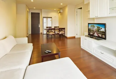 Thonglor Serviced Apartments