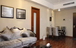 Huizhanyujing Estate Apartments, Chaoyang